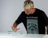 Blackriver Rails - Ironrail Round Low