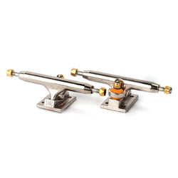 Blackriver Trucks - 3.0 Super Silver - 34mm XWIDE