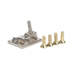 Blackriver Trucks First Aid Set - Single Base 3.0 Silver