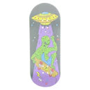 Skull Fingerboards - Abduction Pro Complete Wooden Fingerboard (34mm) UV Print