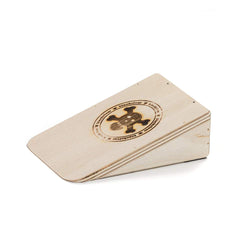 Blackriver Wooden Ramp - Pocket Kicker