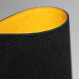 Fingerboard Connoisseur Black Velvet XL Tape - Four Pack