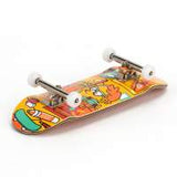 Berlinwood Complete Set - Promodel 'Afrobi 2022'