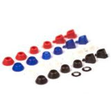 Blackriver Trucks First Aid Set - BUSHINGS ULTIMATE PACK