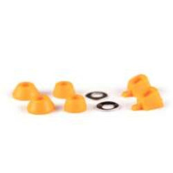 Blackriver Trucks First Aid Set - BUSHINGS CLASSIC ORANGE