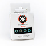 Blackriver Wheels - Almighties White