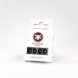Blackriver Wheels - Blank Street Black