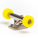 Blackriver Wheels - Blank Street Yellow