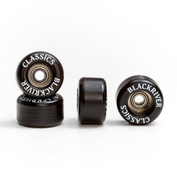 Blackriver Wheels - Classics Black