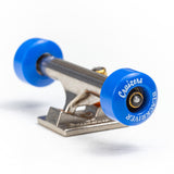 Blackriver Wheels - Cruizers Blue