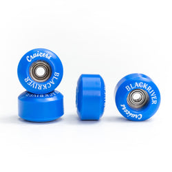 Blackriver Wheels - Cruizers Blue