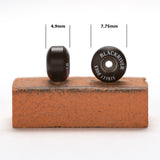 Blackriver Wheels - Street Dogs Black