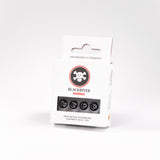 Blackriver Wheels - Street Dogs Black