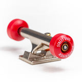 Blackriver Wheels - Street Dogs Red