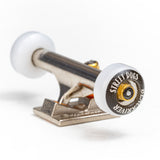 Blackriver Wheels - Street Dogs White