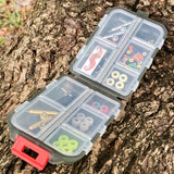 FBC Grab N' Go Storage Case
