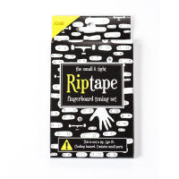 Riptape Tuning Set - UNCUT Classic