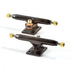 Blackriver Trucks X-WIDE - 2.0 BLACK - 34mm