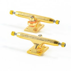 Blackriver Trucks X-WIDE - 2.0 GOLD - 34mm