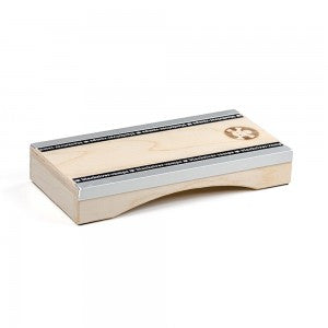 Blackriver Wooden Ramp - Box 1