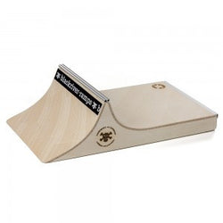 Blackriver Wooden Ramp - John Cowart Signature