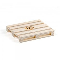 Blackriver Wooden Ramp - Palette