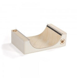 Blackriver Wooden Ramp - Pocket Miniramp