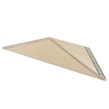Blackriver Wooden Ramp - Wall Hip