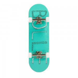 Bollie Fingerboard Complete Set - LOGO DOTS