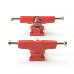 Bollie Trucks - Red