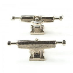 Bollie Trucks - Silver