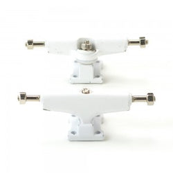 Bollie Trucks - White