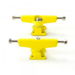 Bollie Trucks - Yellow