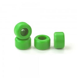 Bollie Wheels - Green